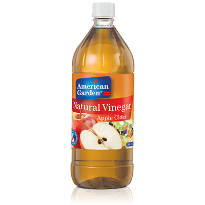 AG Apple Cider Vinegar - 473ml