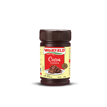 Weikfield Cocoa Powder 50gm